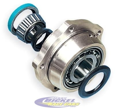 35 Spline Pinion Bearing Housing (Angular Rear Bearing)