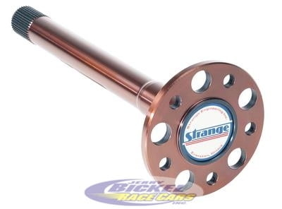 Pro Race (Hy-Tuf) Axles A1000