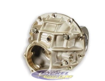 57448 9" Ford Big Bore Thru-Bolt Case