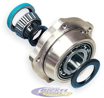 28 Spline Pinion Bearing Housing (Angular Rear Bearing)