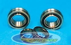 58509 Axle Bearings,3.347 X 45 mm (pr)