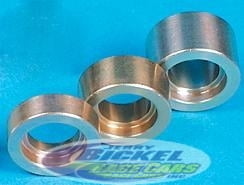 Aluminum Washer 9/16" for MW Base Nut or Standard Nut