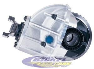 Strange Large Stem (3.40-4.86) PRF220 (Female Coupler)