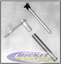 1/2" Tow Hook Kit