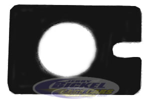 Cross Tube Tab JB-047