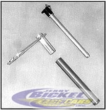 1/2" Push-Pull Pin