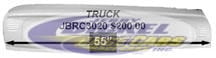 Universal Fiberglass Dash's JBRC3020