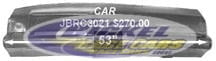 Universal Fiberglass Dash's JBRC3021