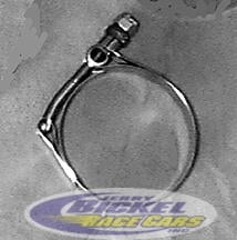 T-Bolt Clamps JBRC5900 (1-1/4 - 1-1/2)