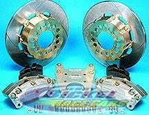 Mark Williams GM Kit 71725