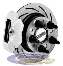 Strange Rear Brake Kits C-1800UC