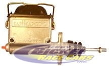 Wilwood 3/4" Diecast Master Cylinder - 260-6764 260-6764