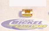 #3 AN Tube Nut (Steel) Brake Line Fitting - 481803