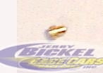 #3 AN Tube Sleeve (Steel) Brake Line Fitting - 481903