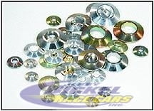 Safety Washers JBRC5868