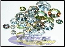 Safety Washers JBRC5866