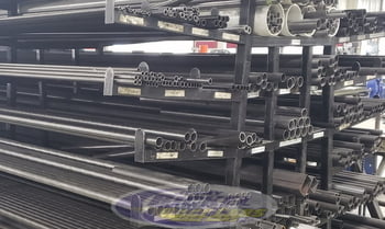 Chromoly Tubing MOLY_.313X.035
