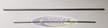 3/16" Stainless Fire Line and Brake Line Tubing
