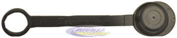Plug Dust Cap 500P