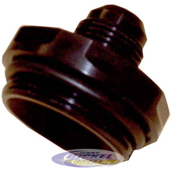 Water Neck/Pump Outlets WN-0042 (#10AN)