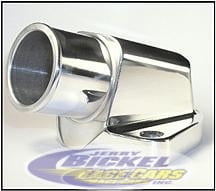 Low Profile Water Necks WN0022P 1 1/2