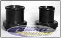 Water Neck/Pump Outlets WN-0031 (1 1/4 Hose)