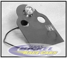 Tail Lamp Mount Kit