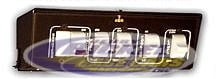 ARC Overhead Control Panel 3701