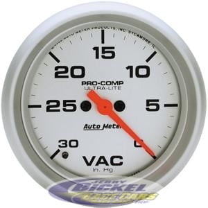 Vacuum 4471