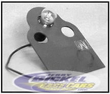 Tail Lamp Mount Kit