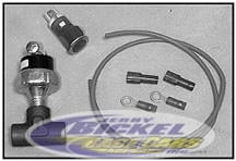 Oil Pressure Warning Lamp - 30 psi JBRC5525-30