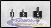 Vibration Mount #1