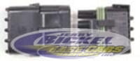 Weathertight Sealed Connectors JBRC5553