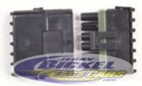 Weathertight Sealed Connectors JBRC5554
