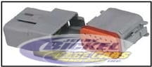 Deutsch Sealed Connectors MSD8180