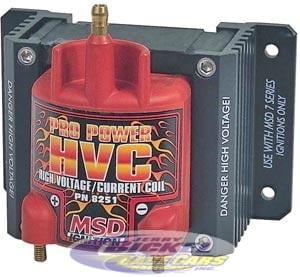 HVC Coil 8251