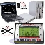 MICROFLEX? WIRELESS SCALE SYS (8.8K) - RFX&reg;