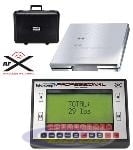 WIRELESS GAS SCALE - RFX&reg;