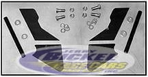 Motor Plate Mount Kit