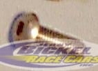 Buttonhead Allen (stainless) Fas-036
