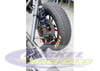 Long Travel Steering Arms