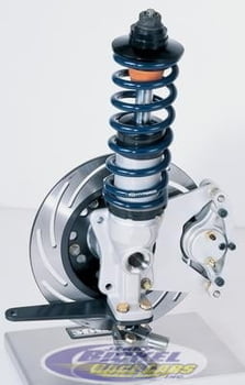 Strange Strut Systems PSS115