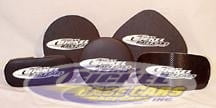 JBRC Scoop Plugs