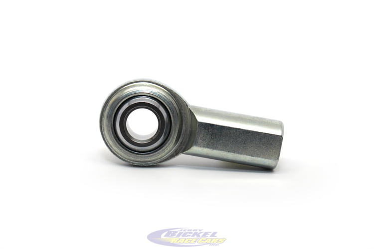 Rod End 
Shank: 3/16" 
Hole: 3/16" 
Thread: RH