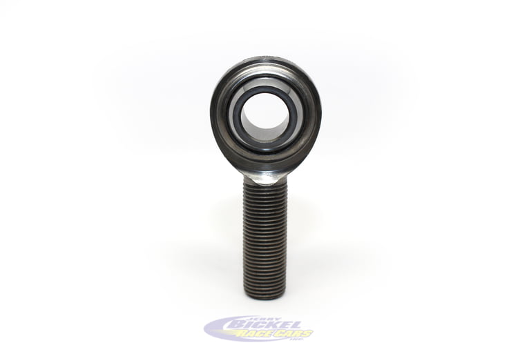 Chromoly, Heavy Duty Shank, Hi-Misalignment  Rod End 
Shank: 5/8" 
Hole: 1/2" 
Thread: RH