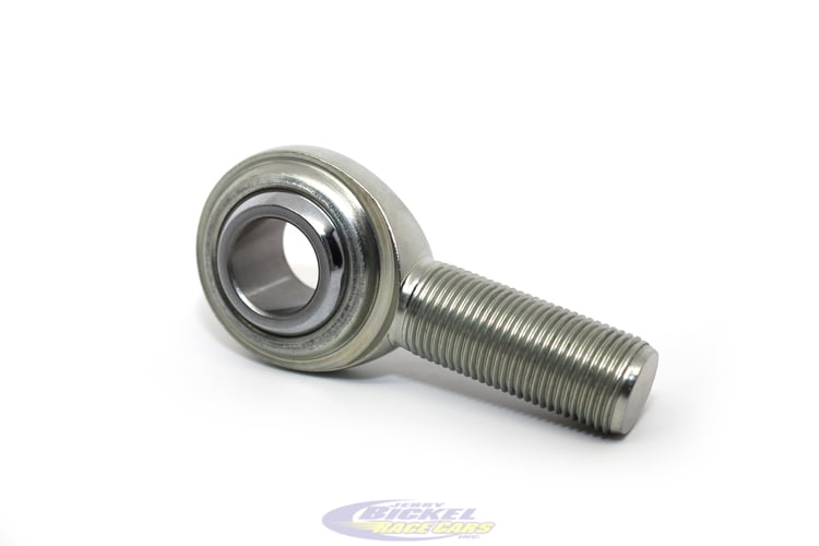 Rod End 
Shank: 3/4" 
Hole: 3/4" 
Thread: RH
