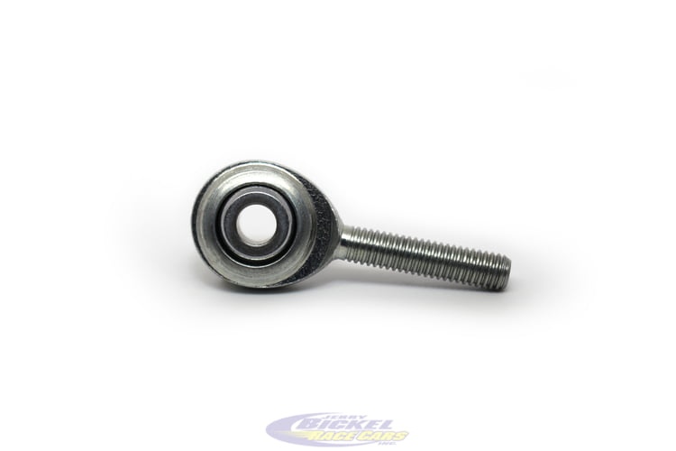 Rod End 
Shank: 3/16" 
Hole: 3/16" 
Thread: LH