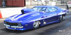 Photo Gallery - Jerry Bickel Race Cars