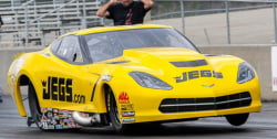 Photo Gallery - Jerry Bickel Race Cars