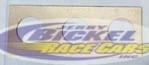 36" Body Mtg Strip JB-132